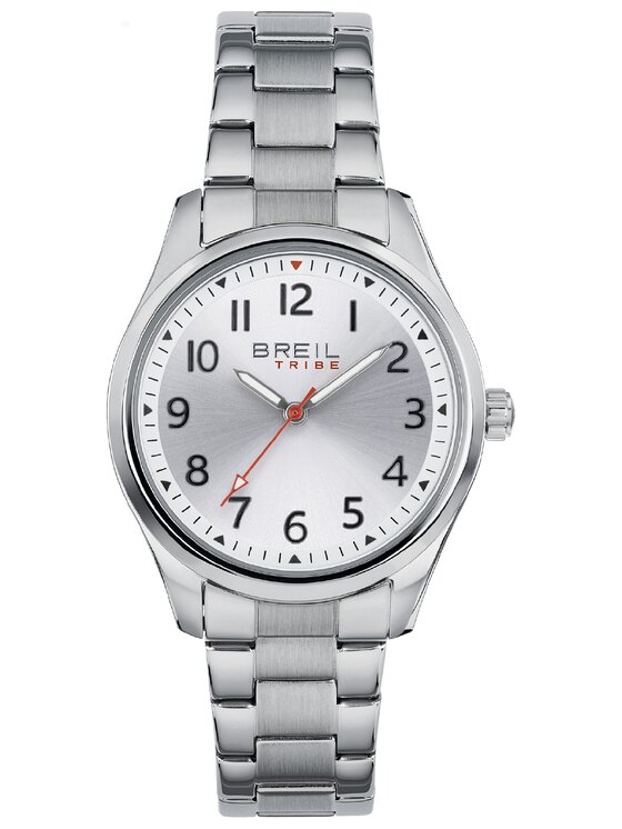 Breil Breil Orologio BEGINNING Argento