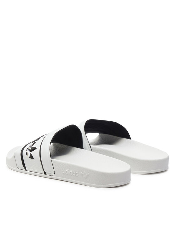 adidas adidas Şlapi Adilette ID5799 Alb