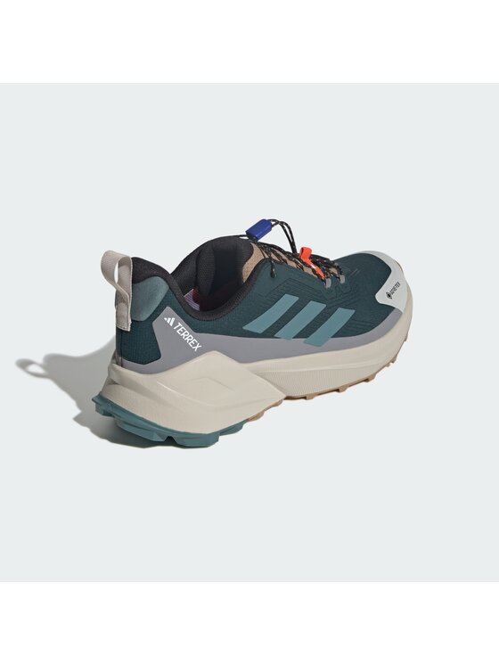 adidas adidas Trekkingi 144803 Zielony