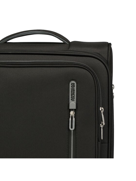 American Tourister American Tourister Walizka kabinowa 326430 Czarny