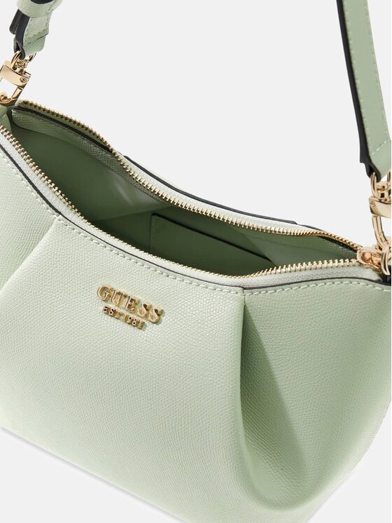 Guess Guess Torebka 182662 Zielony