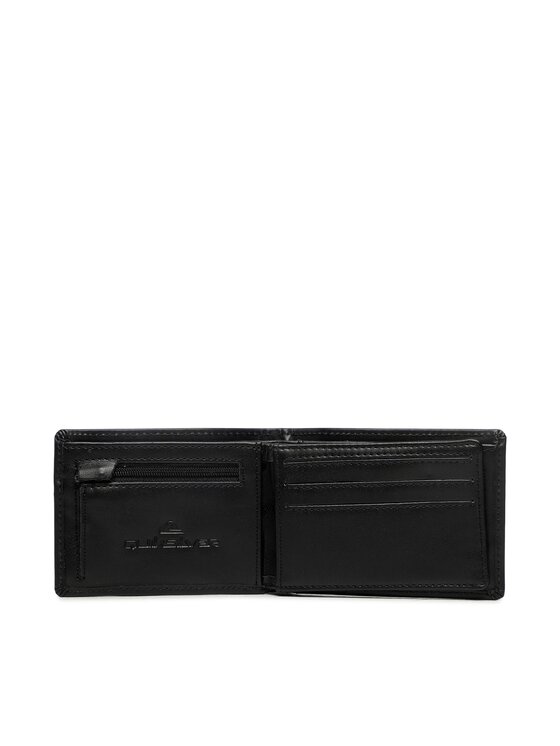 Quiksilver Quiksilver Pénztárca EQYAA03940 Fekete