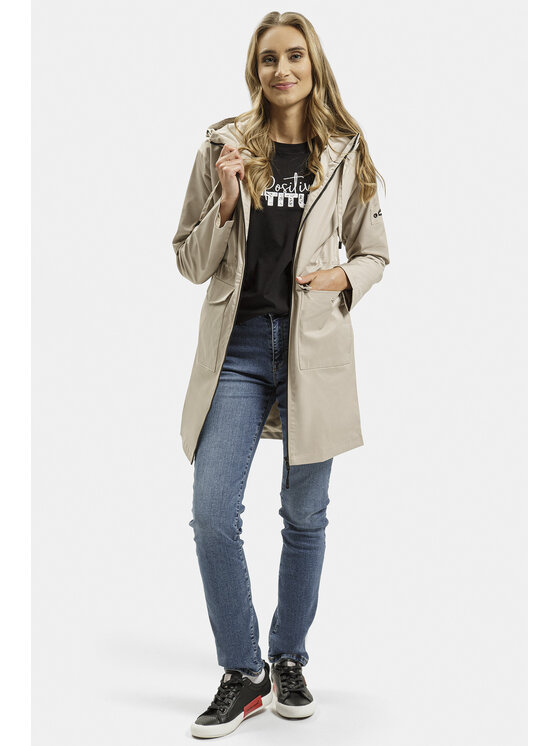 Cross Jeans Cross Jeans Jeansy P 532-008 Niebieski