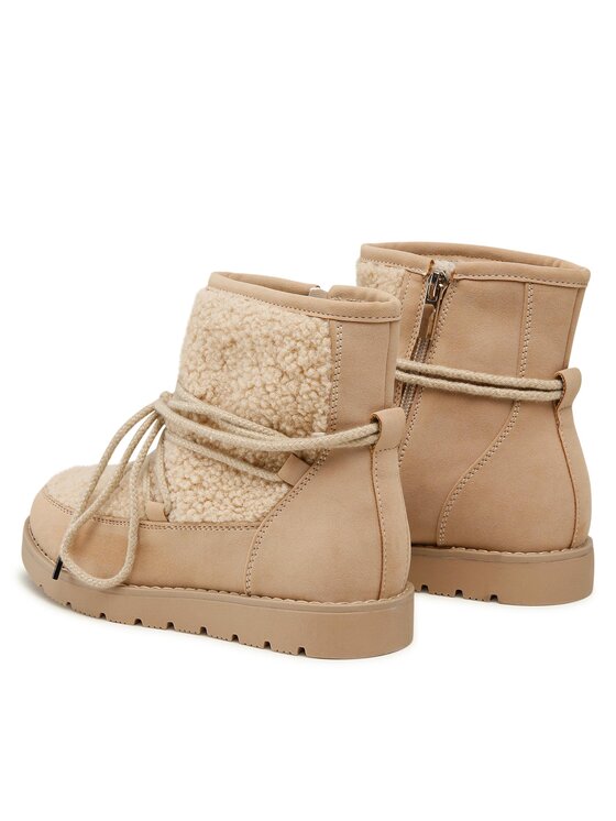 DeeZee DeeZee Апрески CS2108-03 Бежов