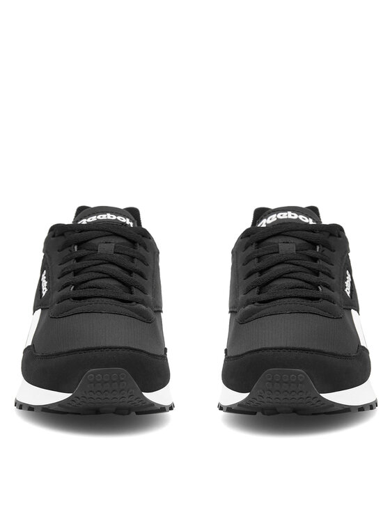 Reebok Reebok Sneakersy Rewind Run FZ0662 Černá