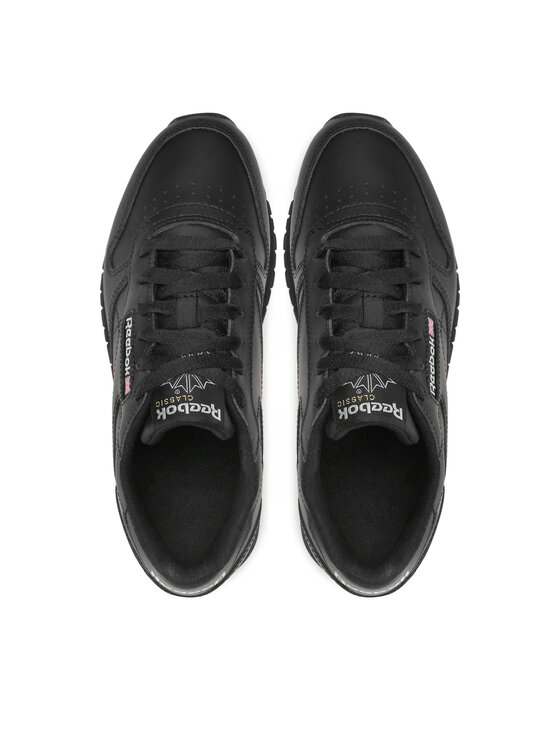 Reebok Reebok Sneakersy Classic Leather GY0960 Czarny