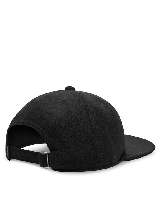 Converse Converse Šilterica Premium Baseball Cap 10026667-A01 Crna