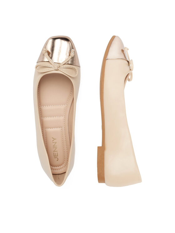 JENNY JENNY Balerini WFA3602-2 Bej