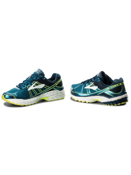 Brooks Brooks Laufschuhe Vapor 4 110250 1D 409 Dunkelblau