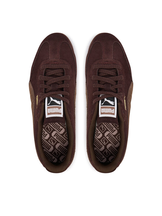 Puma Puma Sneakersy Arizona SD 402362 Tmavo hnedá