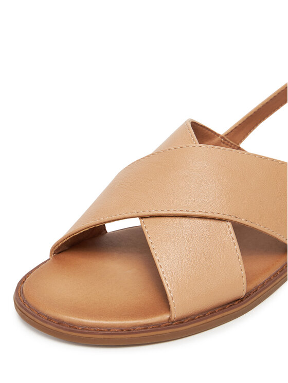 JENNY JENNY Sandali WS5551-10 Bež