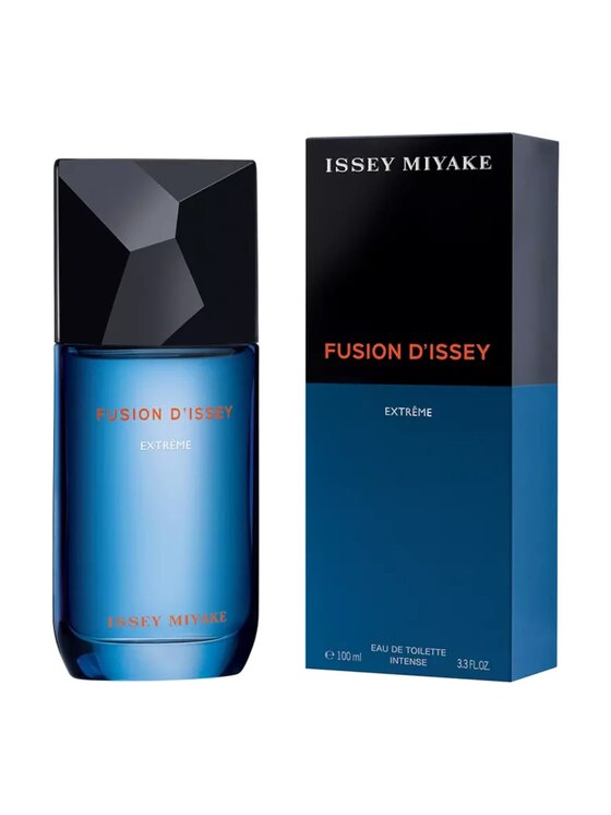 Issey Miyake Issey Miyake Fusion d'Issey Extreme Woda toaletowa