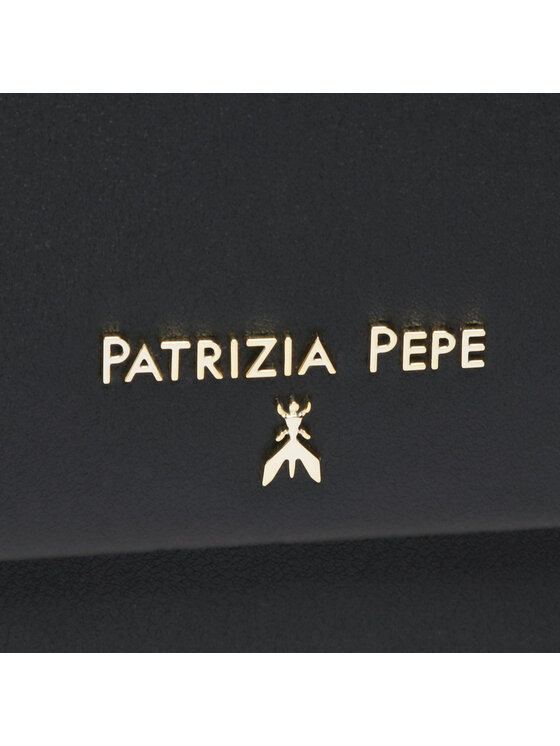 Patrizia Pepe Patrizia Pepe Soma 2V5460/A9E2-K103 Melns