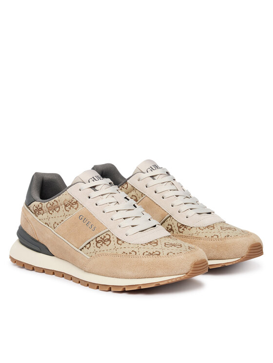 Guess Guess Tossud FMFRE2 FAB12 Beež