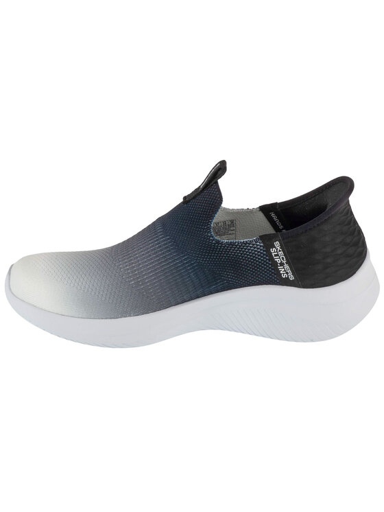Skechers Skechers Sneakers Ultra Flex 3.0 150183/BKW Nero