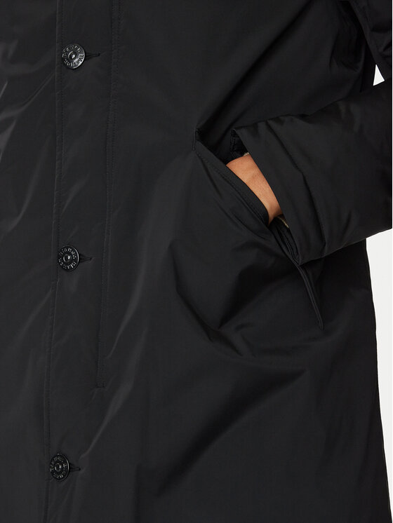 Blauer Blauer Зимно яке Faywood 26WBLUK11310 Черен Regular Fit
