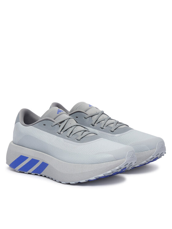 adidas adidas Buty do biegania Hyperboost Gore-Tex Invisible Fit Pro IH9452 Szary