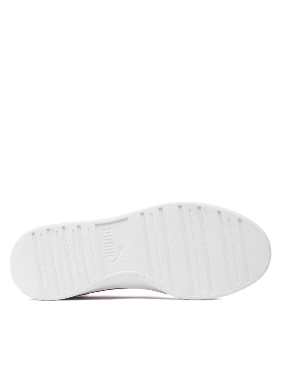 Puma Puma Sneakersy Caven 380810 25 Bílá