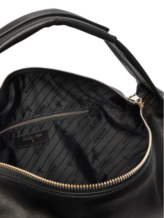 Patrizia Pepe Patrizia Pepe Rankinė 8B0315/L177-K103 Juoda