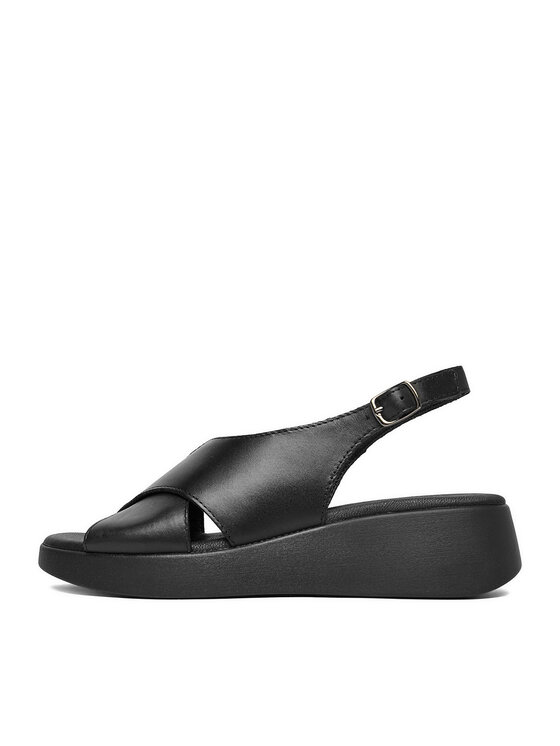 Lasocki Lasocki Sandalen CEO-RST-TILIA-02 Schwarz