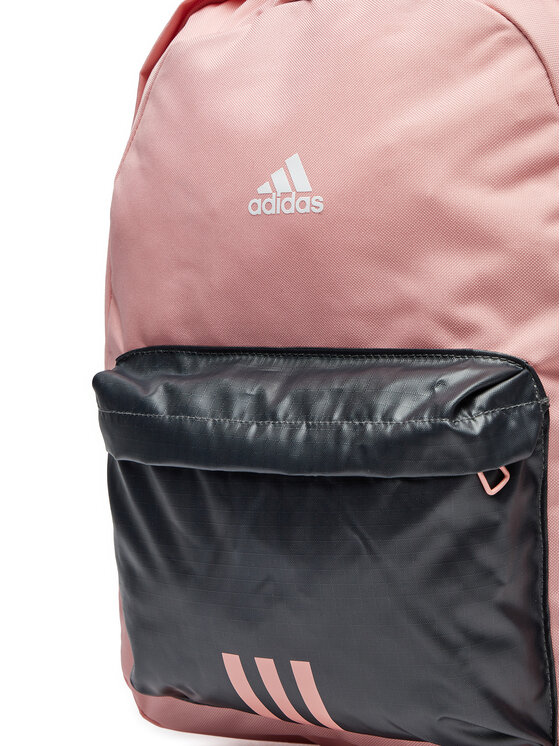 adidas adidas Nahrbtnik Classic Badge of Sport 3-Stripes IZ1911 Roza