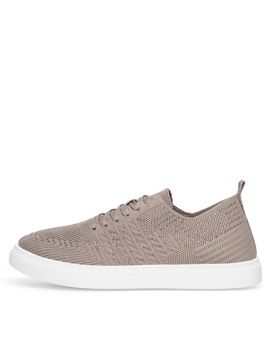 Jenny Fairy Jenny Fairy Sneakers WFA0610-1 Μπεζ