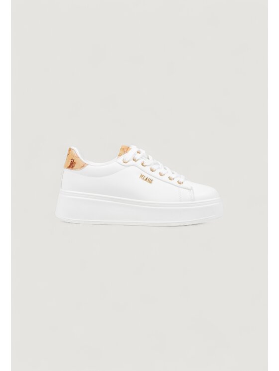 Alviero Martini Prima Classe Alviero Martini Prima Classe Sneakers Z 1299 300E Bianco