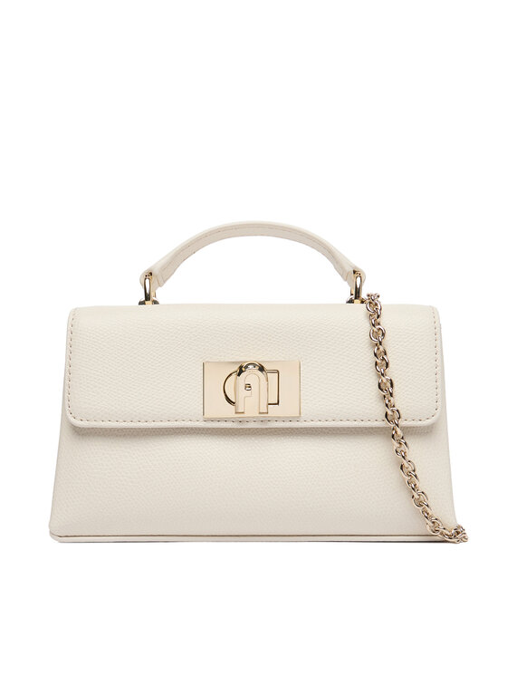 Furla Furla Táska 1927 Mini WE00423 ARE000 CN PNN00 Ekru