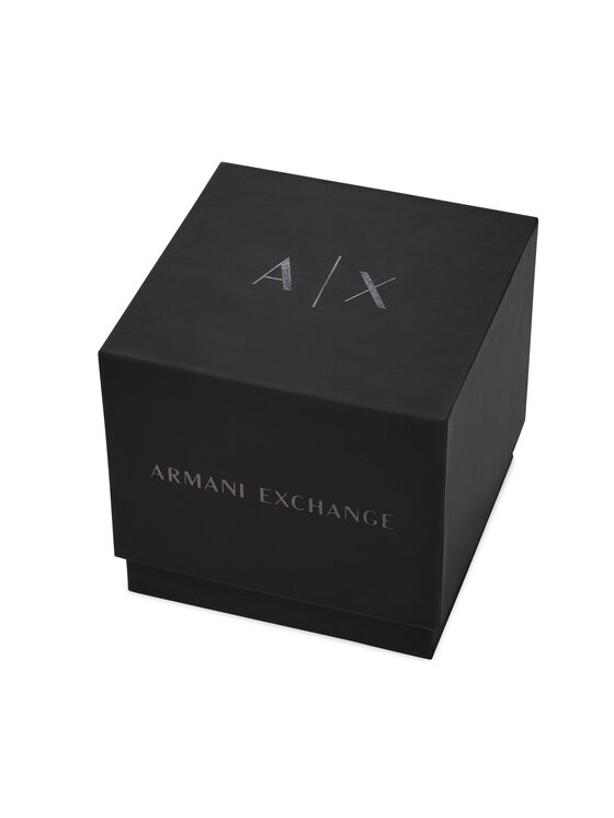 Armani Exchange Armani Exchange Laikrodis AX5175 Mėlyna