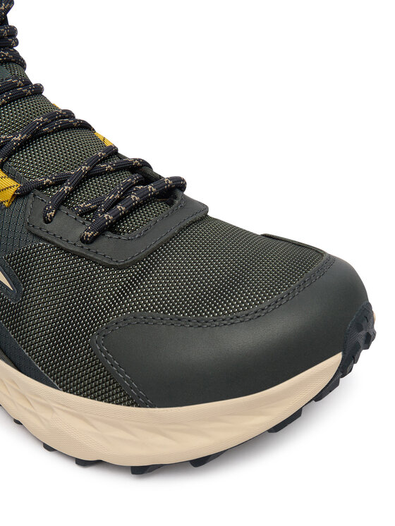 Altra Altra Trekingová obuv Timp Hiker GTX AL0A85QB Zelená