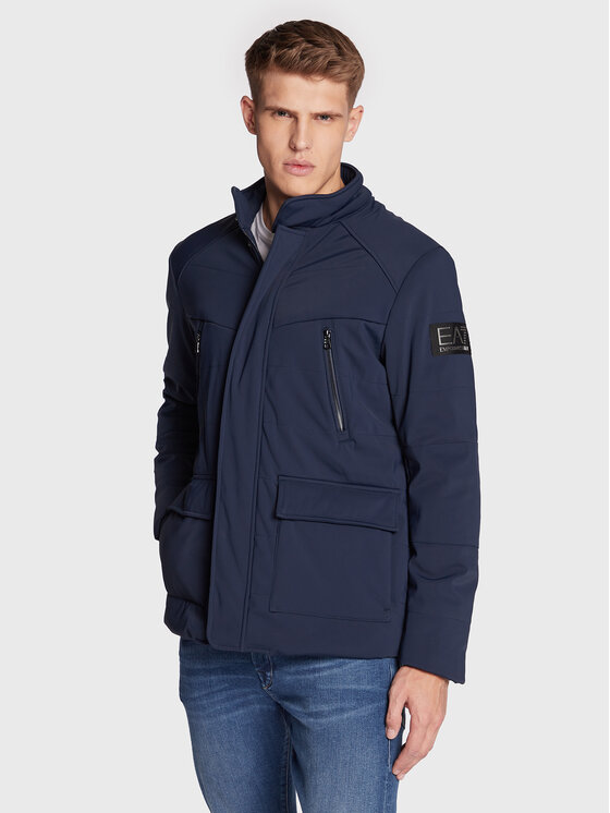Kurtka przejściowa EA7 Emporio Armani