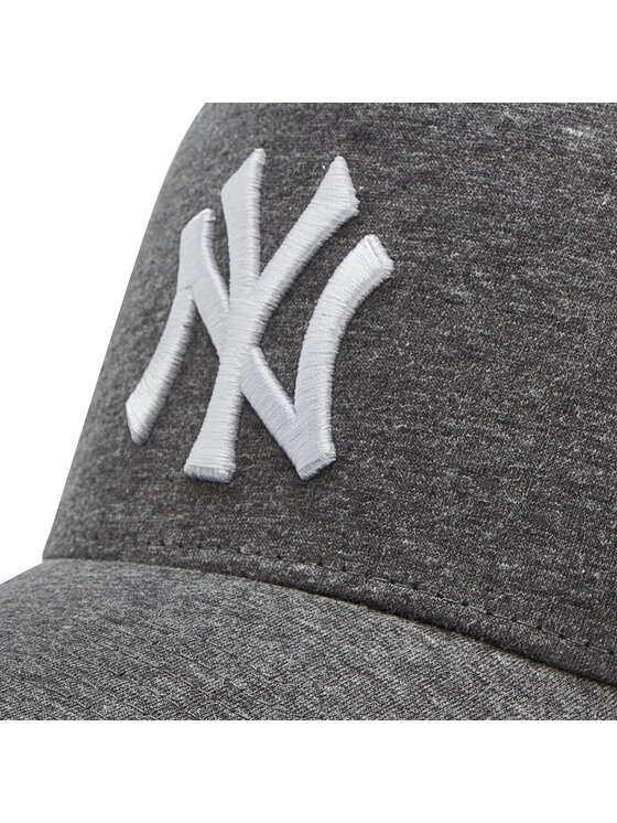 New Era New Era Kepurė su snapeliu Jersey 940 Af Truck 12523898 Pilka