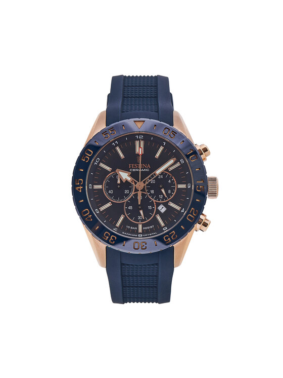 Festina Festina Sat Ceramic 20516/1 Tamnoplava