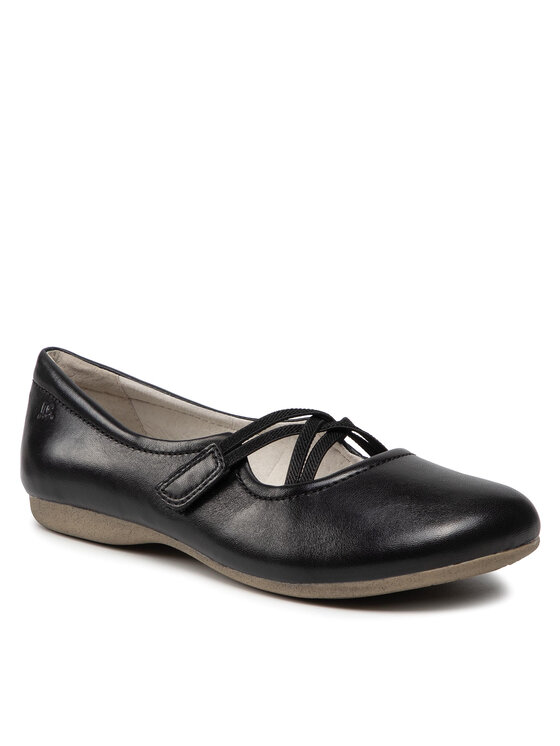 Josef Seibel Josef Seibel Baleriinad Fiona 39 87239 971 100 Must