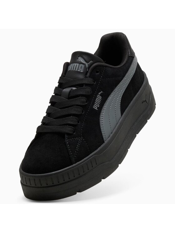Puma Puma Sneakersy 407297 Czarny
