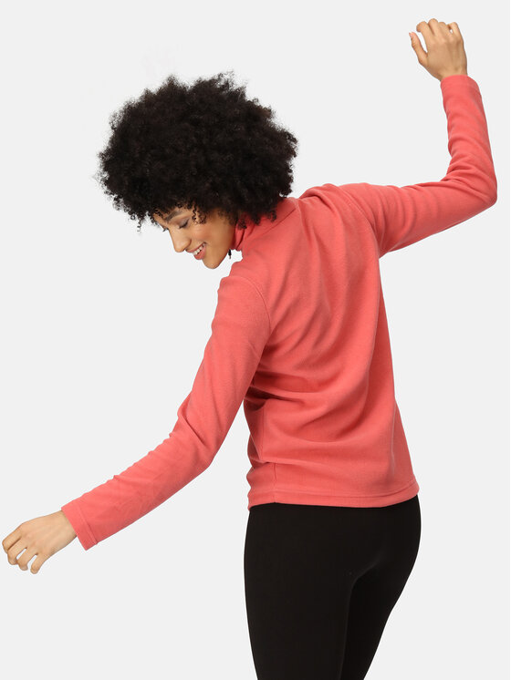 Regatta Regatta Fleece Sweethart RWA027 Ροζ Regular Fit