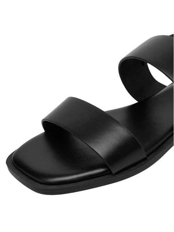 JENNY JENNY Sandalen CEO-PT-SH52 Schwarz