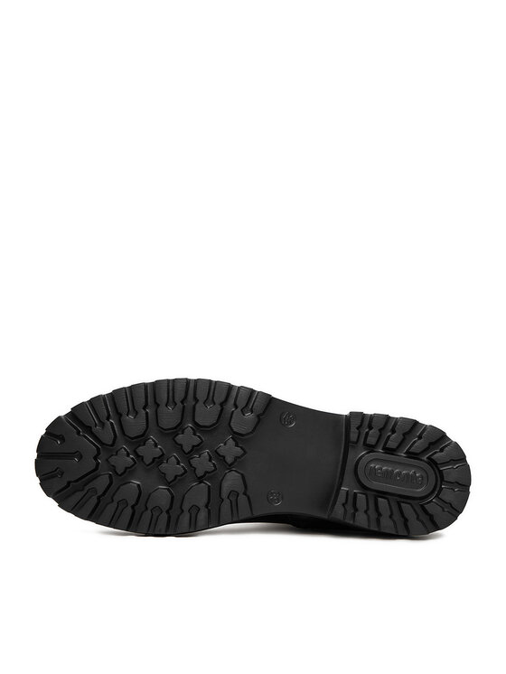 Remonte Remonte Ghete Jodhpur D8694-03 Negru
