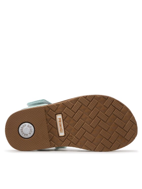 Primigi Primigi Sandale 3888222 M Tirkizna