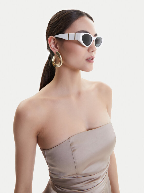 Patrizia Pepe Patrizia Pepe Auskarai 8JA359/M007-Y115 Auksinė