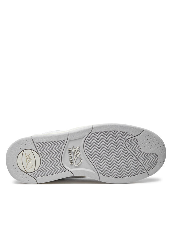 K1X K1X Сникърси Glide Gk Prm 10840064 Бял