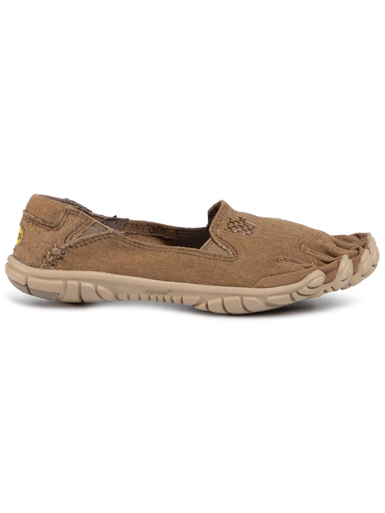 Scarpe Cvt-Hemp 14W6201 Verde