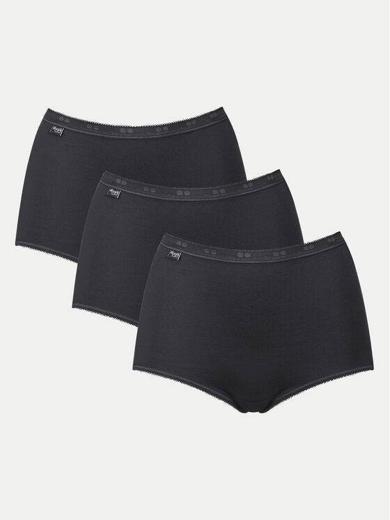 Sloggi midi basic on sale