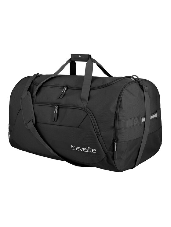 Travelite Travelite Torba weekendowa 311502 Czarny