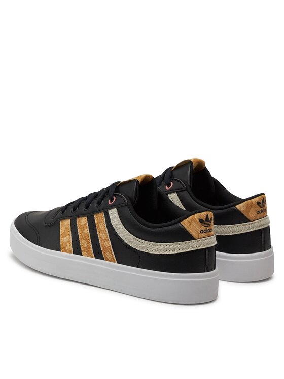 adidas adidas Sneakersy Disney Bryony W GV7905 Czarny