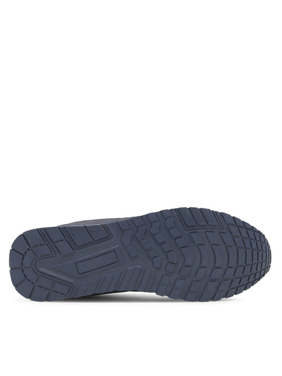 U.S. Polo Assn. U.S. Polo Assn. Sneakersy TABRY003B Granatowy