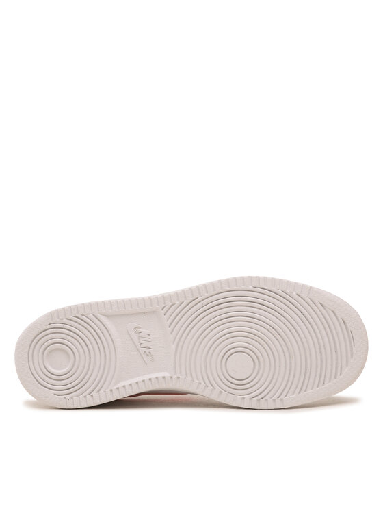 Nike Nike Cipő Court Vision Lo Nn DR9885 101 Fehér