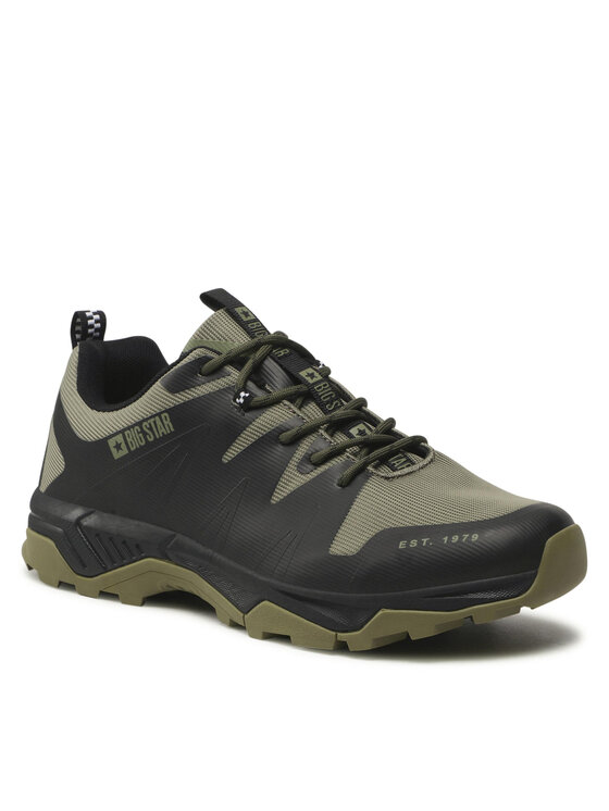 Scarpe da trekking Big Star Shoes