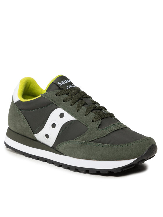 saucony vert