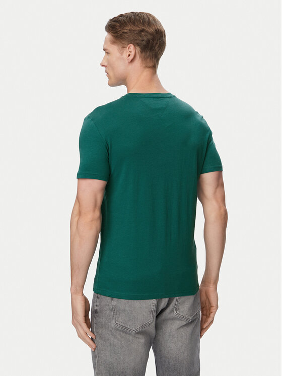 Tommy Jeans Tommy Jeans T-särkide komplekt DM0DM21579 Värviline Regular Fit